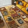 Coffee Break Living Room Nonslip Area Rug Soft Carpet For Bedroom Game Playroom Sofa Office Home Decor Doormat Christmas Gift C9261227