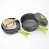 OLOEY Outdoor Camping Cookware Set