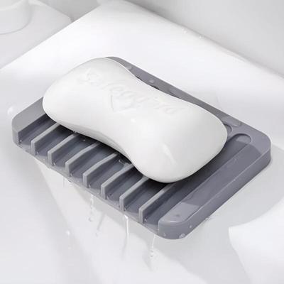 Silicone Soap Dish Holder
