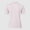 LECOQ Women'S Polo Shirt - Pink Qr122Ets33