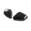 Compatible with BMW X3 G45 2025 Carbon Fiber Car Rear View Side Mirror Cover