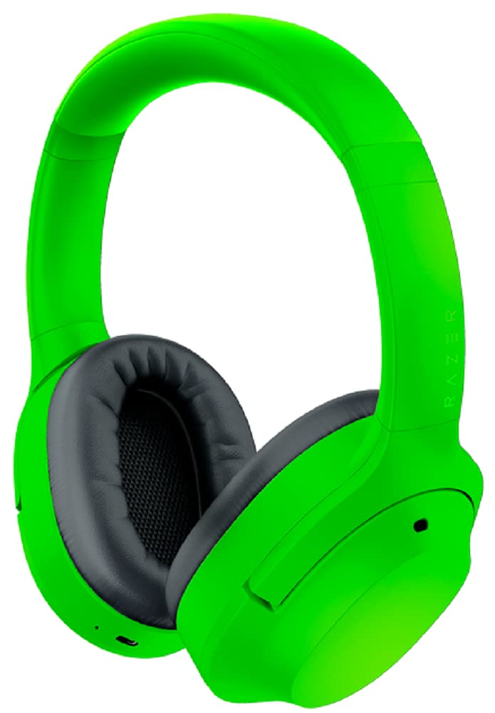 

Razer Опус