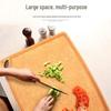 SAGE Multi-use Pine Wood Chopping Board