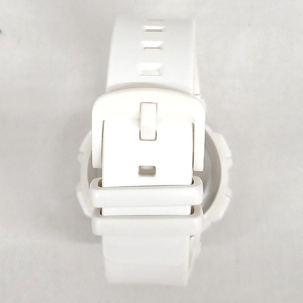 Used CASIO BGA-250 BABY-G