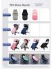 Universal Winter Baby Stroller Footmuff: Thick, Warm, and Windproof.