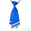 Abito 20Cm Cravatta Piccola Tinta Unita Doppio Strato Seta Imitata Corta Da Donna Cravatta Uniforme Scolastica Cravatta A Farfalla