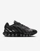 Nike Air Max Dn8 Running Shoes Women's HF5509-002 Black Size