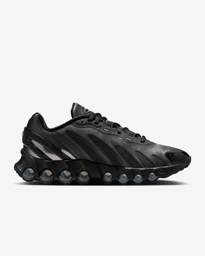 Nike Air Max Dn8 Running Shoes Women's HF5509-002 Black Size