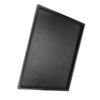 Rectangle Shape   Wood Tea Coffee Snack Food Meals Serving Tray Plate Trays 40 x 30 cm