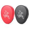 Boxing Muay Thai Hand Target Sanda Training Thickened Earthquake-resistant Baffle PU Leather 5-finger Hand Target Kickboxing Pad