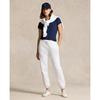Polo Golf Women STreTch Jersey ShorT Sleeve T Wmxgkninc020195410