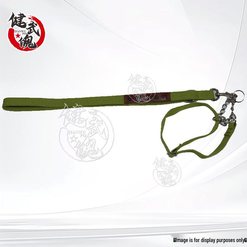 Jianwu Po Pet Training & Walking Gear