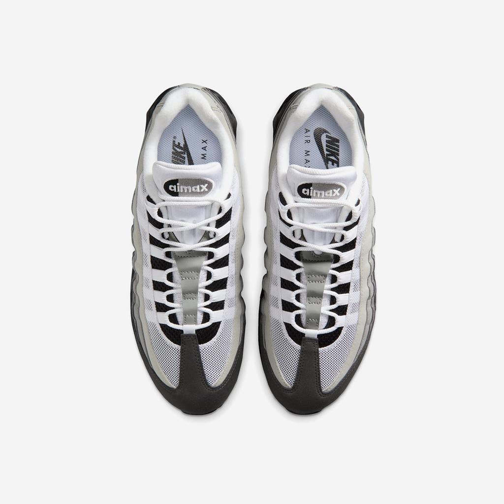 [Nike] Air Max 95 Big Bubble [HM4740-007]