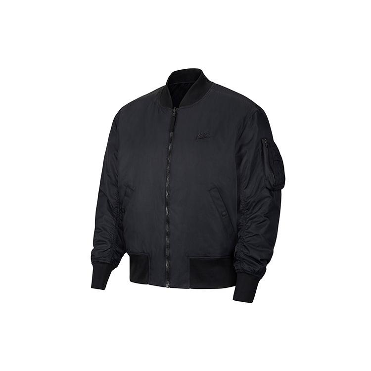

New Nike Jackets Men Black CZ4907-010 S