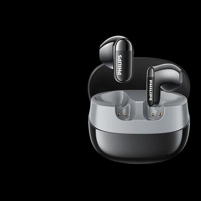 Philips True Wireless Semi-In-Ear Bluetooth-Ohrhörer