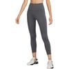 New Nike Sports Pants Women's Iron Gray FB8613-068