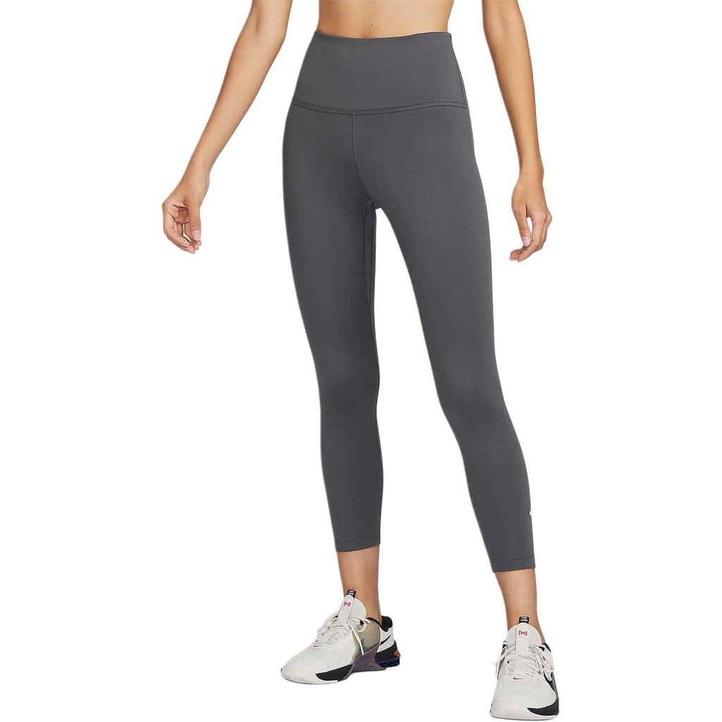 New Nike Sports Pants Women's Iron Gray FB8613-068