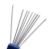 Carburetor Cleaner Rust-proof Good Elasticity Compact Carburetor Carbon Dirt Jet Remove Tool Kit for Motorcycles