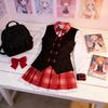 Akame Ga Kill Chelsea Anime Cosplay Costume With Street Style Design For Game Fans And Cosplayers