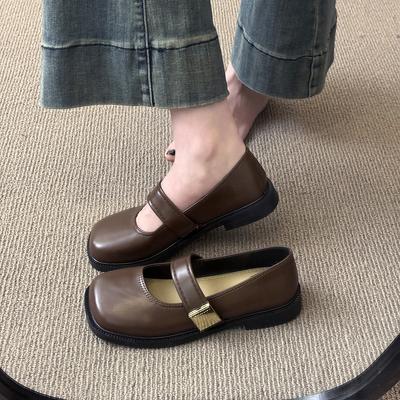 Sapatos clássicos