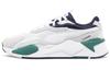 RS X3 Twill Airmesh White Green 368845-05
