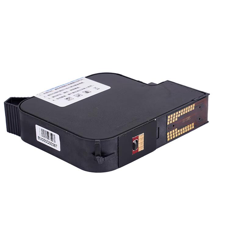 DRPDA EC02C Handheld Inkjet Printer Fast-Drying Ink Cartridge