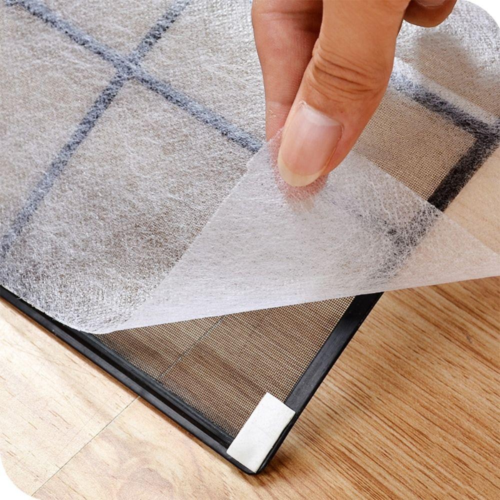 Cuttable Mesh Protection Cover Filter Papers Air Conditioner Filter Paper Air Conditioner Tool