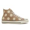 ConveRse All StaR  R  Daisy floweR Hi Beige 31311231 Beige