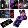 Poster Pain Akatsuki Naruto Case for Samsung Galaxy A25 A37 A57 A12 A14 A31 A41 A50 A51 A70 A71 A72 A21S A04 M15 Note 20 9 8 10