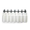 Multi-Functional Placement Bracket Hanging Rack Car Wash Small Watering Can Towel Hanging Rack Spray Bottle Holder Organizer