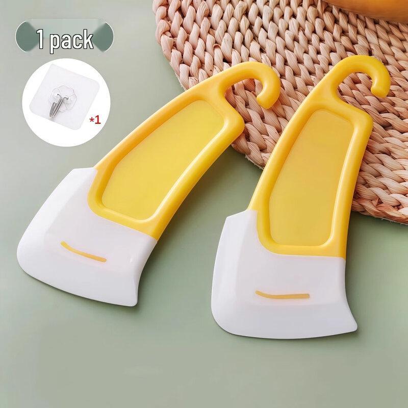 Japanese Style Silicone Pot Scraper