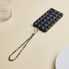 Handheld  Phone Rope Hanging Cord Mobile Phone Chain  Mobile Phone Pendant