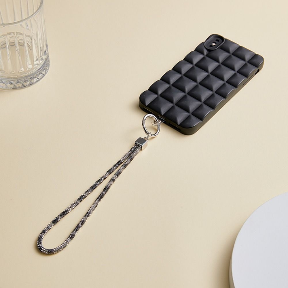 Handheld  Phone Rope Hanging Cord Mobile Phone Chain  Mobile Phone Pendant