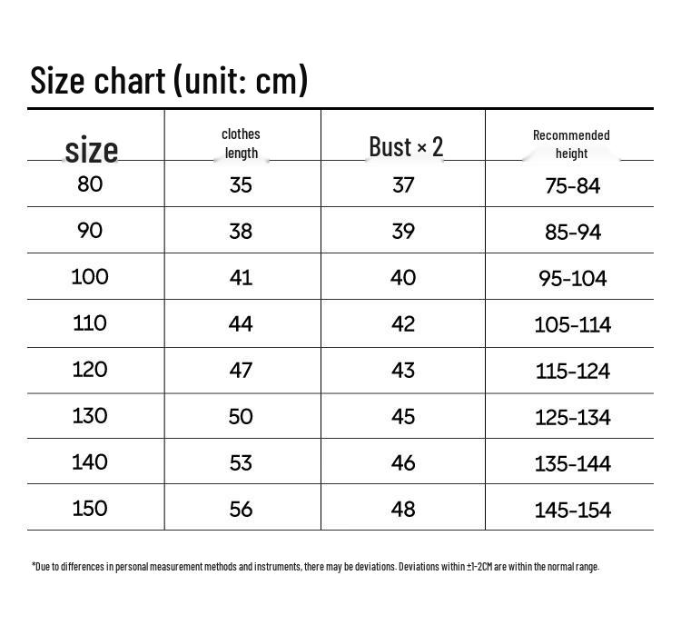 JOYNCLEON Kids' Pure Cotton Long Sleeve T-Shirt