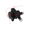 1K0965561J Electric Cooling Auxiliary Water Pump 5N0122093B Suitable for Volkswagen Skoda Auto Parts