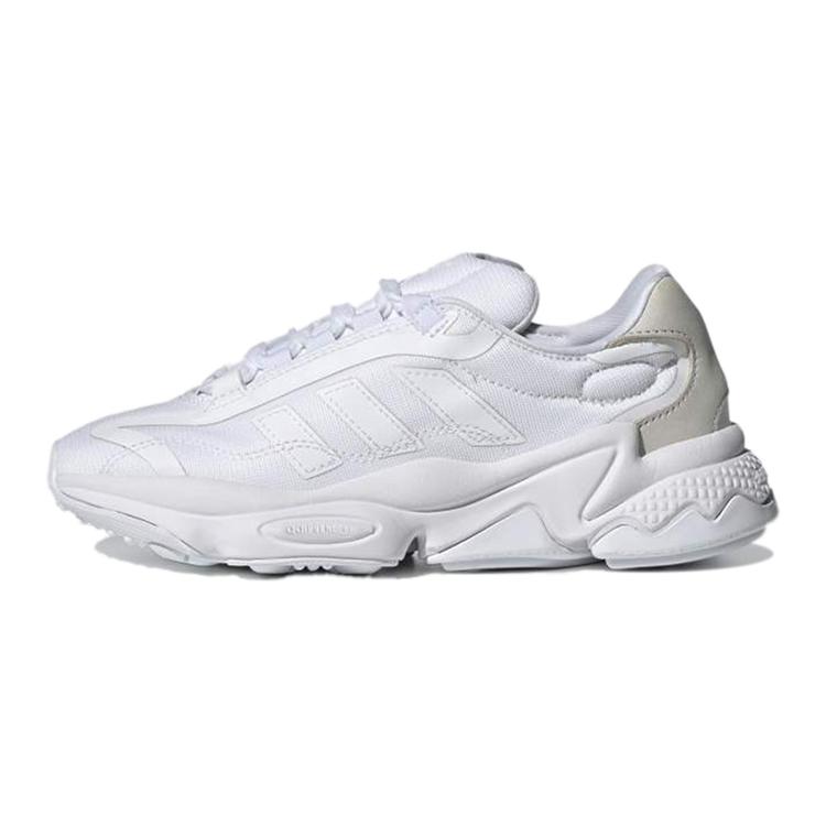 Adidas Originals Ozweego Abrasion Resistant Abrasion Resistant Kids Lifestyle Shoes Teenagers Q47258 37⅓