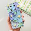 Für Huawei Nova Y90 Hülle CTR-LX2, CTR-LX1 Luxuriöse Beliebte Bemalte Abdeckung Weiche Silikon Handyhülle Für Huawei Nova Y90 NovaY90 Taschen