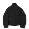Li Ning Loose Warm Comfortable Stand Collar Casual Sports Cotton Jacket Women Jacket AJMW070-2