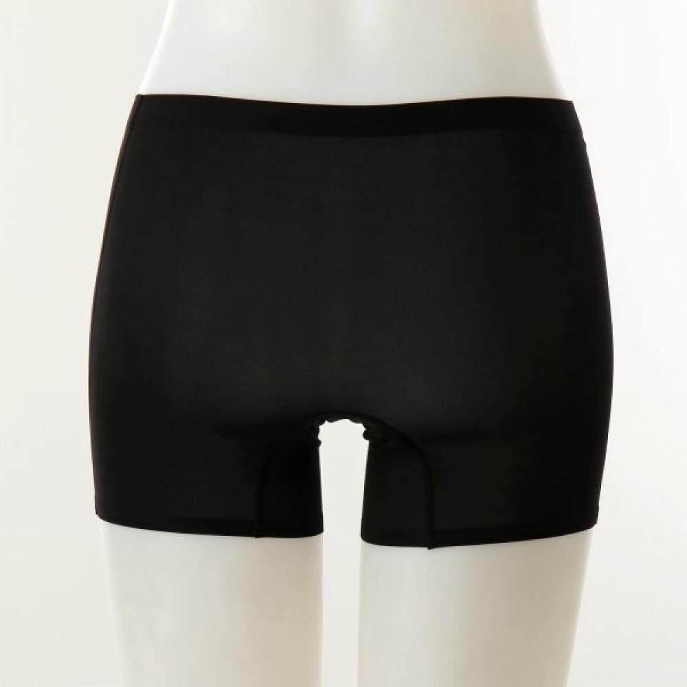 Wacoal Lightweight Seamless Square Style Women Panty[wlgc473p]