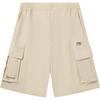 Li Ning Xuperman Kollaboration Lässige Bequeme Einfache Sporthosen Herren shorts AKSW639-1