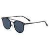 New High Quality Classic Design Men Mirror Sunglasses Driving Fishing Sport Eyeglasses Male Uv400 Goggle