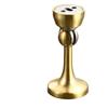 Fixed Door Suction Easy Installation Door Stop Bumper Creative Magnetic Door Stopper  Household