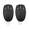 1-3 Stück 94335E 1A5639-7 1A6518 94330E 94335EML 94333E MotorLift 84335E 84330E Merlin C945 Garagen-Fernbedienung Handsender
