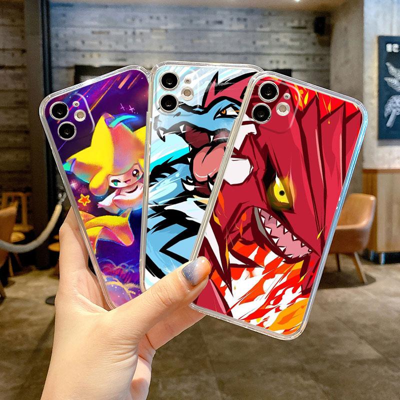 Custodia Edge Samsung Galaxy S6 - Baby Pokémon Raichu - Foto 5