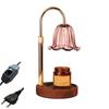 Timer Candle Warmer Lamp Adjustable Height Wax Melting Lamp Wax Warmer Lamp  Office