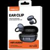Recci REP-W89 Clip-Ear Bluetooth Headphones