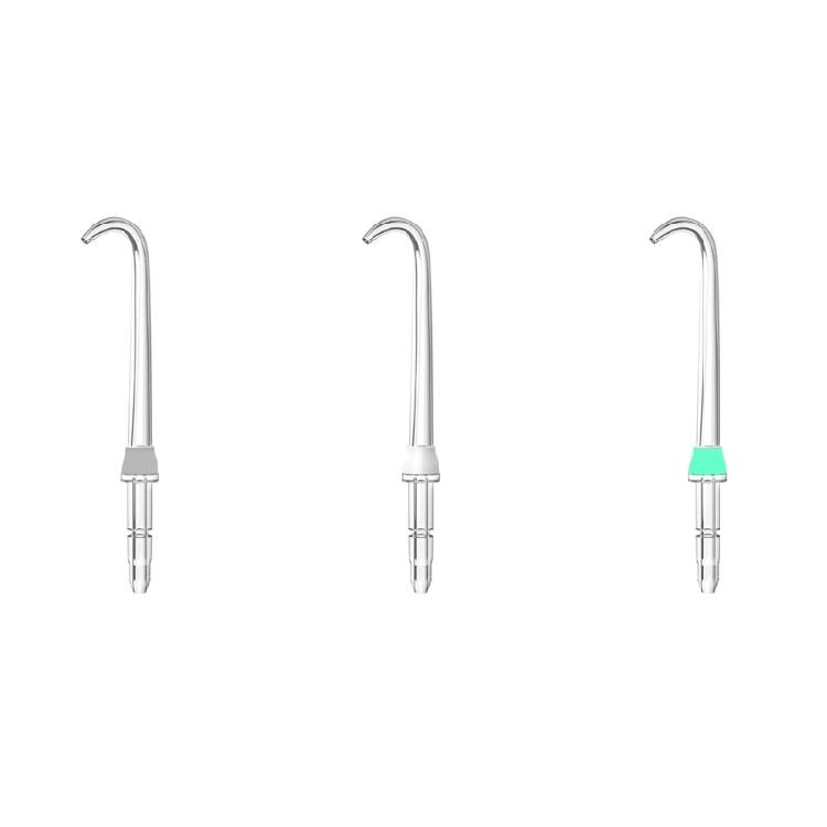 High Pressure Dental Wash Water Flossers Tips Nozzles Orals Irrigators Jet Tips