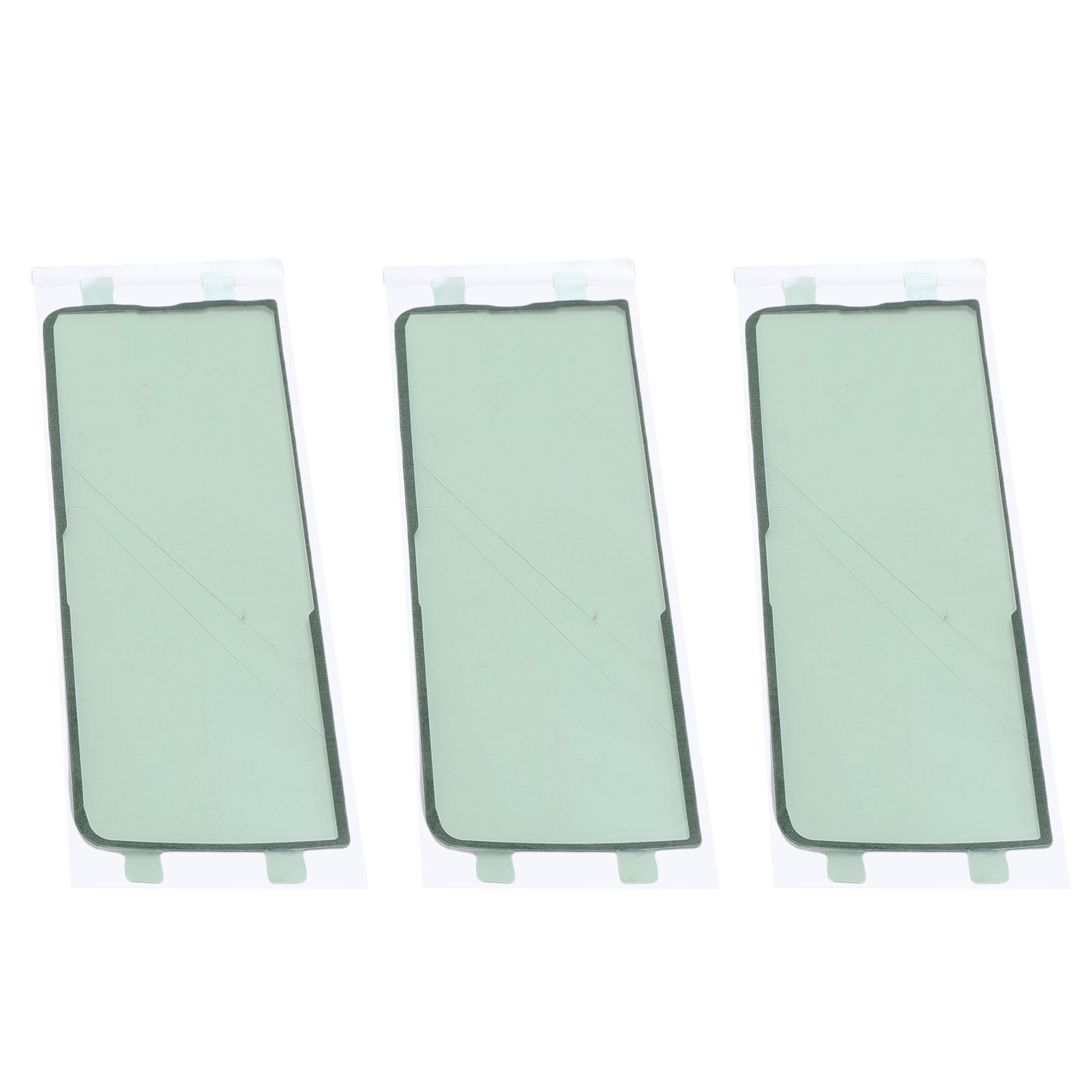 

Клейкая задняя крышка телефона для Galaxy Z Fold 3 5G F926 Двусторонний клей