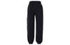 Converse Knitted Sweatpants Women's Black 10025681-A02