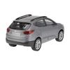 Model 1:34, Hyundai Tucson iX35, Silver